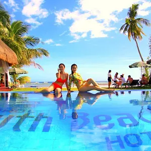 Resort Bohol South