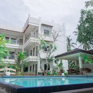 Guest house Siman