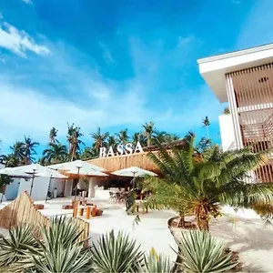 Aparthotel Bassa Nova