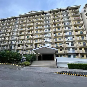 Apartment Ness Haven Camella Northpoint