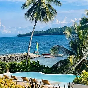 Apartment Kembali With Sea View