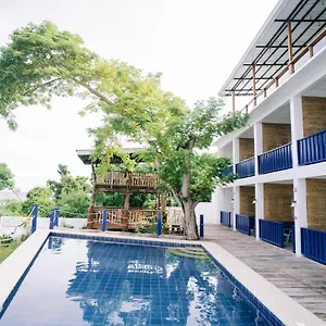 Resort Bluewoods Seaside