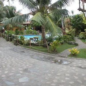 Resort Lost Horizon Dive
