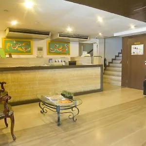 Hotel The E-hotel Makati