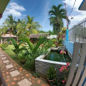 Guest house Bohol Sea Breeze And